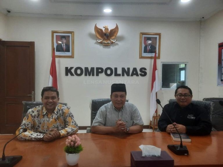 Ketua SMSI