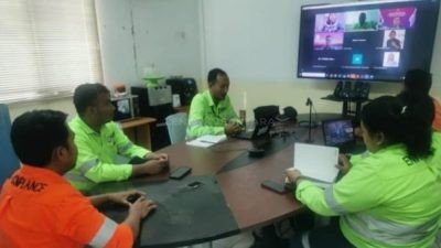 Sukses Terapkan Mikroorganisme Lokal, PT NHM Masuk Nominasi Subroto Awards Tahun 2023