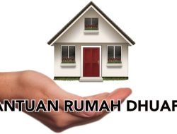 Diduga Oknum Ketua Partai di Aceh Tamiang Terlibat Penipuan Bantuan Rumah Dhuafa