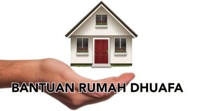 Diduga Oknum Ketua Partai di Aceh Tamiang Terlibat Penipuan Bantuan Rumah Dhuafa