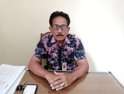 Kades Merden Banjarnegara Ikuti Lomba Desa Anti Korupsi: Mengajarkan Perangkat dan Masyarakat Agar Jangan Punya Sifat Korupsi