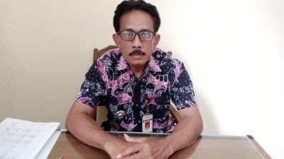 Kades Merden Banjarnegara Ikuti Lomba Desa Anti Korupsi: Mengajarkan Perangkat dan Masyarakat Agar Jangan Punya Sifat Korupsi