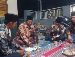 Mahasiswa Universitas Trunojoyo Madura KKNT di Pamekasan Lestarikan Tradisi Mamaca