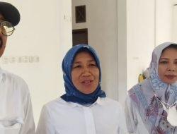 Pemda Taliabu Gelar Rapat Finalisasi HKG PKK ke-51, Progres Persiapan Capai 80 Persen
