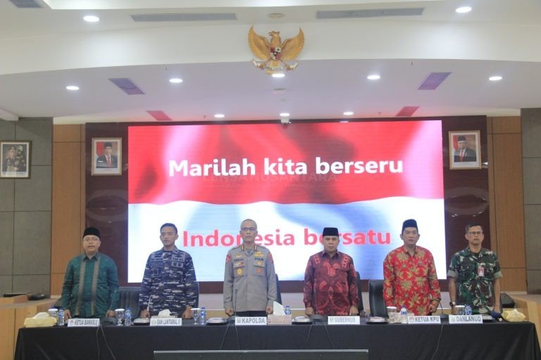 Kapolda Sumbar