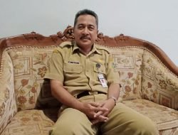 Banyak Jalan Gelap dan LPJU Baru Terpasang 1.800 dari 18 Ribu Titik, Berikut Kata Kadishub Banjarnegara