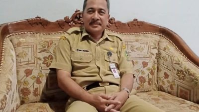 Banyak Jalan Gelap dan LPJU Baru Terpasang 1.800 dari 18 Ribu Titik, Berikut Kata Kadishub Banjarnegara