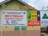 Kepala SDN 15 Tumijajar