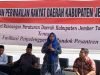 Anggota DPRD Jember Komisi A