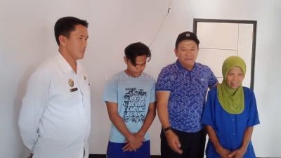 Bupati Jember Sambangi Warganya, Serahkan Bantuan RTLH di Desa Sukorambi