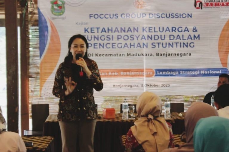 Anggota Komisi IV DPRD Banjarnegara