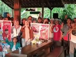 Jember Dibawah Komando Eko Yunianto Siap Menangkan Ganjar Pranowo Pada Pemilu 2024