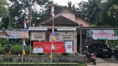7 Alat Mesin Pompa Air Dialokasikan oleh Aspirasi Partai Politik, Dinas Pertanian Pangandaran: Tahun Ini Tidak Ada Kegiatan