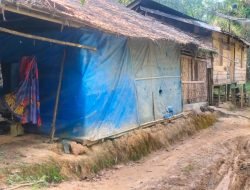 Miris, Rumah Warga di Pedalaman Aceh Tamiang Luput dari Perhatian Pemerintah