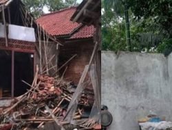 Setahun Berlalu Bantuan Bencana TA 2022 Hingga Saat Ini Tak Kunjung Cair, Begini Tanggapan BPBD Pangandaran