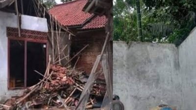 Setahun Berlalu Bantuan Bencana TA 2022 Hingga Saat Ini Tak Kunjung Cair, Begini Tanggapan BPBD Pangandaran