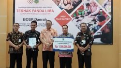 Pj Bupati Banjarnegara