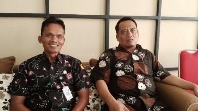Peningkatan IPM Melalui Program Ternak Panda Lima, Berikut Tanggapan Anggota Komisi 4 DPRD Banjarnegara Dedi Suromli