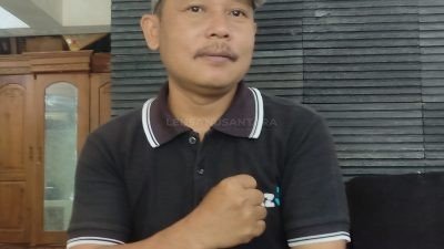 APBD Pangandaran Tahun Anggaran 2022 Defisit 500 Milyar, Begini Tanggapan Ketua LAKRI