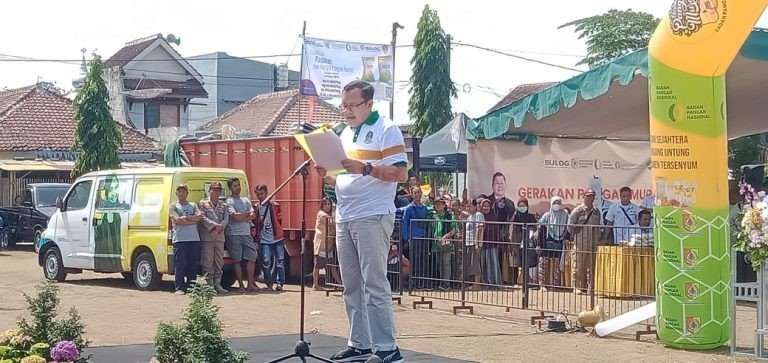 Kepala Dinas Peternakan Jember