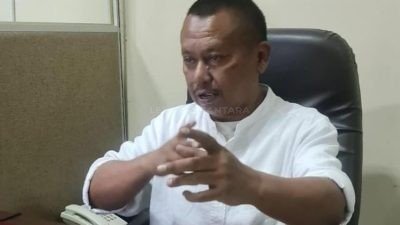 Ketua PWI Jatim: Pers harus selektif memuat hasil survei politik