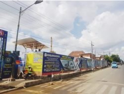 Proyek RSUD HJ Anna Lasmanah Senilai Rp 55 Miliar Terancam Putus Kontrak, Berikut Tanggapan Pj Bupati Banjarnegara