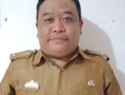 Pemdes Sumberejo di Tubaba Lampung Bagikan Insentif Guru Ngaji dan Kader Posyandu