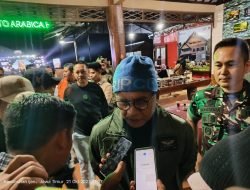 Sound of Ijen Caldera Sukses Digelar, Ini Harapan PJ Bupati Bondowoso