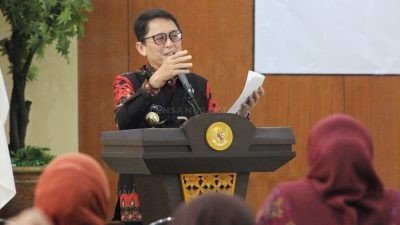 Pemkab Bojonegoro Gelar Rapat Tim Terpadu Penanganan Konflik Sosial