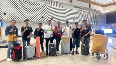 Road to Honda Bikers Day 2023, Para Bikers dan Modifikator Berbakat Kalimantan Siap Ramaikan Ajang Ini