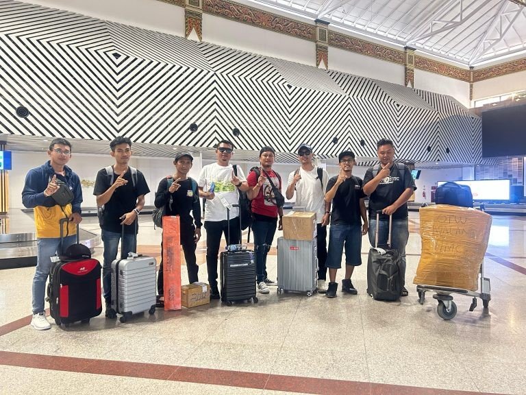 PIC Community Astra Motor Kaltim 2