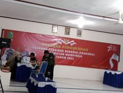 Demi Keamanan Pembuatan Soal Ujian Pemilihan Kadus, Salah Satu Desa di Banjarnegara Dijaga Ketat