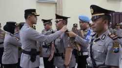 Kapolres Pamekasan