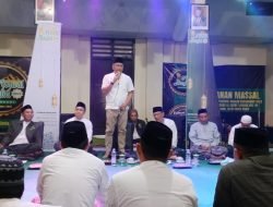 Penutupan Festival Maulid, PJ Bupati Bondowoso Berharap Tahun Depan Dilaksanakan di Setiap Kecamatan