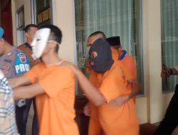 Spesialis Pembobol Alfamart di Jember Berhasil Diamankan Polisi, 2 Orang Masih DPO