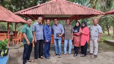 Wacana Otonomi Baru di Tapsel, Perantau Asal Batangtoru Nyatakan Sikap