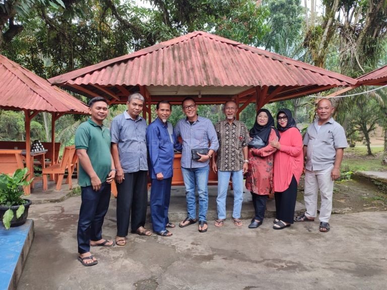 Anggota Fraksi PAN DPRD Tapsel