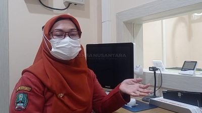 RSUD Sayidiman Magetan Tingkatkan Pelayanan Rontgen dengan Digital Radiology X-ray