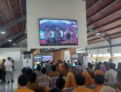 MPP Tubaba Diresmikan, Pemkab Gelar Syukuran