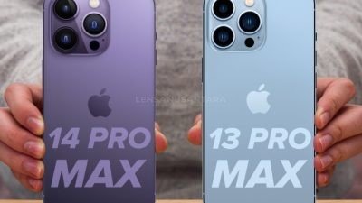 iPhone 14 ProMax vs 13 ProMax, Mana yang Lebih Worth It?