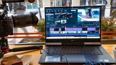10 Laptop Edit Video Terbaik Buat Kamu yang Pengen Jadi YouTuber