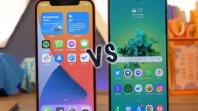 Menggali Perbedaan Android dan iPhone, Mana yang Lebih Worth It?