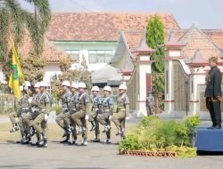 Upacara Hari Jadi Pamekasan ke-493 Gunakan Bahasa Madura, Ini Harapan Pj Bupati Masrukin