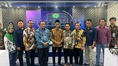 Kepala Diskominfo Pamekasan Optimis Kembali Raih Juara KI Award Tahun 2023
