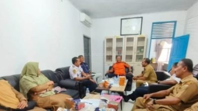 HUT ke-52, Korpri Kampar Akan Gelar Open Turnamen Bola Voli dan Futsal