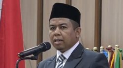 Doktor Bidang Ilmu Dakwah dan Pengembangan Masyarakat Islam di UIN Syarif Hidayatullah Jakarta