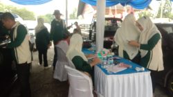 Kepala Dinas Lingkungan Hidup (DLH) Kota Padang
