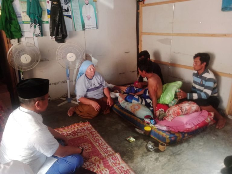 PJ Bupati Bondowoso
