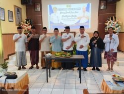 PJ Bupati Bondowoso Resmikan Paviliun Seroja RSUD dr. Koesnadi