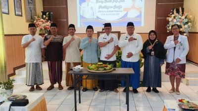 PJ Bupati Bondowoso Resmikan Paviliun Seroja RSUD dr. Koesnadi